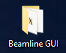 BeamlineGUI